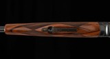 Perazzi MX28 28 gauge – 2007, 100% FACTORY, F/F, STUNNING WOOD, vintage firearms - Image 13 of 25