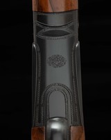 Perazzi MX28 28 gauge – 2007, 100% FACTORY, F/F, STUNNING WOOD, vintage firearms - Image 10 of 25