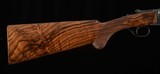 Perazzi MX28 28 gauge – 2007, 100% FACTORY, F/F, STUNNING WOOD, vintage firearms - Image 6 of 25