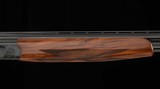 Perazzi MX28 28 gauge – 2007, 100% FACTORY, F/F, STUNNING WOOD, vintage firearms - Image 14 of 25