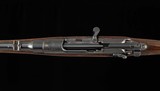 Mannlicher Schoenauer Model 1910 9.5×57- 6LBS. 5OZ. 10/10 BORE, SET TRIGGER, vintage firearms - 10 of 15