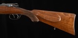 Mannlicher Schoenauer Model 1910 9.5×57- 6LBS. 5OZ. 10/10 BORE, SET TRIGGER, vintage firearms - 5 of 15