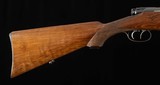 Mannlicher Schoenauer Model 1910 9.5×57- 6LBS. 5OZ. 10/10 BORE, SET TRIGGER, vintage firearms - 6 of 15