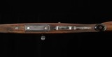 Mannlicher Schoenauer Model 1910 9.5×57- 6LBS. 5OZ. 10/10 BORE, SET TRIGGER, vintage firearms - 9 of 15