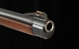 Mannlicher Schoenauer Model 1910 9.5×57- 6LBS. 5OZ. 10/10 BORE, SET TRIGGER, vintage firearms - 11 of 15