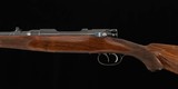 Mannlicher Schoenauer Model 1910 9.5×57- 6LBS. 5OZ. 10/10 BORE, SET TRIGGER, vintage firearms - 2 of 15