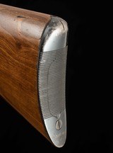 Mannlicher Schoenauer Model 1910 9.5×57- 6LBS. 5OZ. 10/10 BORE, SET TRIGGER, vintage firearms - 14 of 15