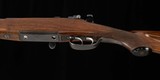 Mannlicher Schoenauer Model 1910 9.5×57- 6LBS. 5OZ. 10/10 BORE, SET TRIGGER, vintage firearms - 12 of 15