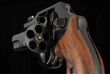 Smith & Wesson PC Model 36FE .38SPL+P – NEW IN BOX, UNFIRED, ACCESSORIES, vintage firearms - 12 of 15