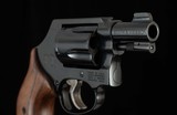 Smith & Wesson PC Model 36FE .38SPL+P – NEW IN BOX, UNFIRED, ACCESSORIES, vintage firearms - 4 of 15