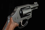 Smith & Wesson PC Model 36FE .38SPL+P – NEW IN BOX, UNFIRED, ACCESSORIES, vintage firearms - 5 of 15