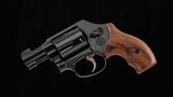 Smith & Wesson PC Model 36FE .38SPL+P – NEW IN BOX, UNFIRED, ACCESSORIES, vintage firearms - 2 of 15