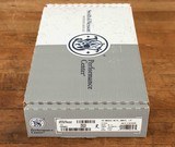 Smith & Wesson PC Model 36FE .38SPL+P – NEW IN BOX, UNFIRED, ACCESSORIES, vintage firearms - 14 of 15