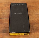 Colt Woodsman Match Target .22LR – 1968, 99% CONDITION, BOXED, DOCUMENTS, vintage firearms - 12 of 14