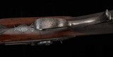 Brown & Rodda 8 Bore Percussion Rifle -1846, DAMASCUS, SILVER ACCENTS, RARE, vintage firearms - Image 18 of 25