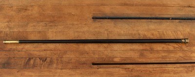 Brown & Rodda 8 Bore Percussion Rifle -1846, DAMASCUS, SILVER ACCENTS, RARE, vintage firearms - Image 24 of 25