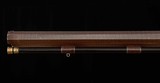 Brown & Rodda 8 Bore Percussion Rifle -1846, DAMASCUS, SILVER ACCENTS, RARE, vintage firearms - Image 10 of 25