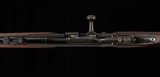 Lebel Model 1886 R35 Carbine 8x50mm – 1890, 9/10 BORE, BAYONET, vintage firearms - 5 of 10