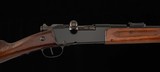 Lebel Model 1886 R35 Carbine 8x50mm – 1890, 9/10 BORE, BAYONET, vintage firearms - 6 of 10