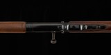 Lebel Model 1886 R35 Carbine 8x50mm – 1890, 9/10 BORE, BAYONET, vintage firearms - 4 of 10