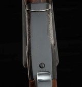 Winchester Model 21 Skeet Grade 12ga Two Barrel Set – GORGEOUS WOOD, CASED, vintage firearms - Image 3 of 25