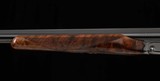 Winchester Model 21 Skeet Grade 12ga Two Barrel Set – GORGEOUS WOOD, CASED, vintage firearms - Image 11 of 25