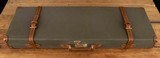 Winchester Model 21 Skeet Grade 12ga Two Barrel Set – GORGEOUS WOOD, CASED, vintage firearms - Image 23 of 25