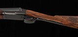 Winchester Model 21 Skeet Grade 12ga Two Barrel Set – GORGEOUS WOOD, CASED, vintage firearms - Image 14 of 25
