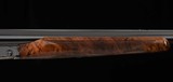 Winchester Model 21 Skeet Grade 12ga Two Barrel Set – GORGEOUS WOOD, CASED, vintage firearms - Image 13 of 25