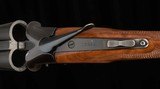 Winchester Model 21 Skeet Grade 12ga Two Barrel Set – GORGEOUS WOOD, CASED, vintage firearms - Image 10 of 25