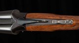 Winchester Model 21 Skeet Grade 12ga Two Barrel Set – GORGEOUS WOOD, CASED, vintage firearms - Image 9 of 25