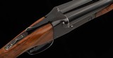 Winchester Model 21 Skeet Grade 12ga Two Barrel Set – GORGEOUS WOOD, CASED, vintage firearms - Image 16 of 25