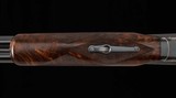 Winchester Model 21 Skeet Grade 12ga Two Barrel Set – GORGEOUS WOOD, CASED, vintage firearms - Image 12 of 25
