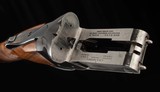 Winchester Model 21 Skeet Grade 12ga Two Barrel Set – GORGEOUS WOOD, CASED, vintage firearms - Image 19 of 25