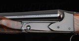 Winchester Model 21 Skeet Grade 12ga Two Barrel Set – GORGEOUS WOOD, CASED, vintage firearms - Image 24 of 25