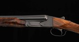 Winchester Model 21 Skeet Grade 12ga Two Barrel Set – GORGEOUS WOOD, CASED, vintage firearms - Image 1 of 25