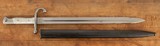 Mauser Modelo Argentino 1909 7.65x53mm – 1910, DWM, BAYONET, vintage firearms - Image 11 of 11