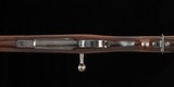 Mauser Modelo Argentino 1909 7.65x53mm – 1910, DWM, BAYONET, vintage firearms - Image 4 of 11