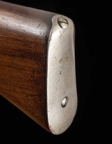 Mauser Modelo Argentino 1909 7.65x53mm – 1910, DWM, BAYONET, vintage firearms - Image 9 of 11