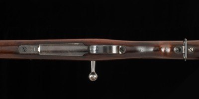 Mauser Modelo Argentino 1909 7.65x53mm – 1910, DWM, BAYONET, vintage firearms - Image 4 of 11