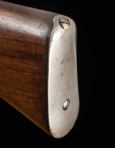 Mauser Modelo Argentino 1909 7.65x53mm – 1910, DWM, BAYONET, vintage firearms - Image 9 of 11