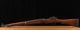 Eddystone Model 1917 .30-06 – 1918, 10/10 BORE, BAYONET, SLING, vintage firearms - 2 of 12