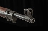 Eddystone Model 1917 .30-06 – 1918, 10/10 BORE, BAYONET, SLING, vintage firearms - 8 of 12