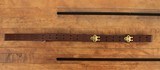 Eddystone Model 1917 .30-06 – 1918, 10/10 BORE, BAYONET, SLING, vintage firearms - 12 of 12