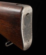 Eddystone Model 1917 .30-06 – 1918, 10/10 BORE, BAYONET, SLING, vintage firearms - 9 of 12