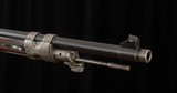 Mauser Modelo Argentino 1909 7.65x53mm – 1912, DWM, BAYONET, vintage firearms - Image 8 of 11