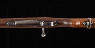 Mauser Modelo Argentino 1909 7.65x53mm – 1912, DWM, BAYONET, vintage firearms - Image 4 of 11