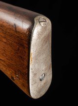 Mauser Modelo Argentino 1909 7.65x53mm – 1912, DWM, BAYONET, vintage firearms - Image 9 of 11