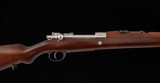 Mauser Modelo Argentino 1909 7.65x53mm – 1912, DWM, BAYONET, vintage firearms - 6 of 11