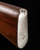 Mauser Modelo Argentino 1909 7.65x53mm – 1912, DWM, BAYONET, vintage firearms - 9 of 11